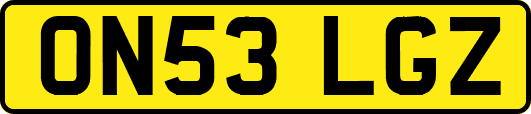 ON53LGZ