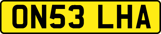 ON53LHA