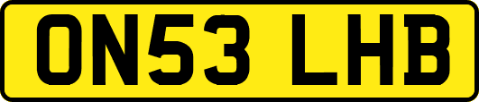 ON53LHB