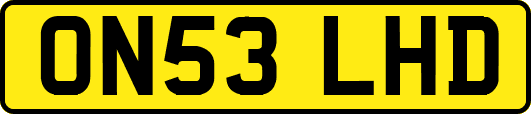 ON53LHD