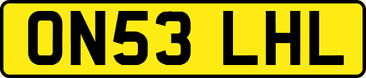 ON53LHL