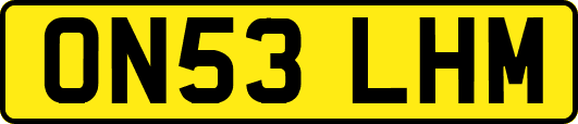 ON53LHM