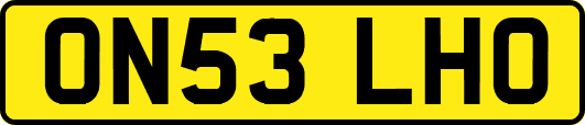 ON53LHO