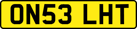 ON53LHT
