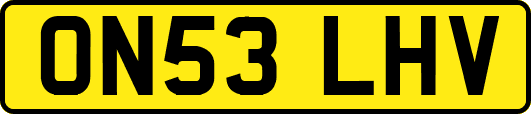 ON53LHV