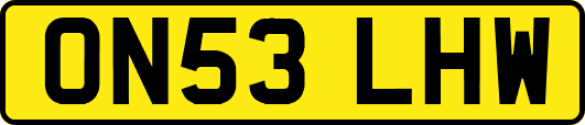 ON53LHW
