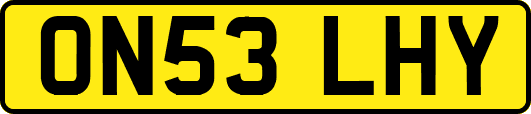 ON53LHY