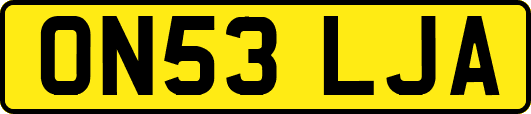 ON53LJA