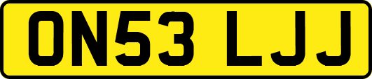 ON53LJJ