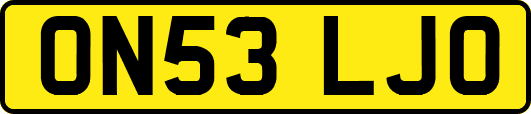 ON53LJO