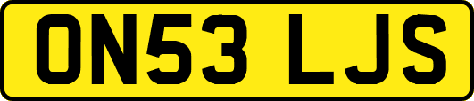 ON53LJS