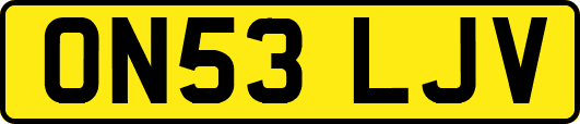 ON53LJV