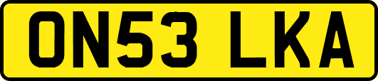 ON53LKA