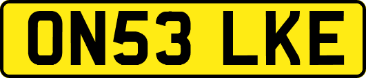 ON53LKE