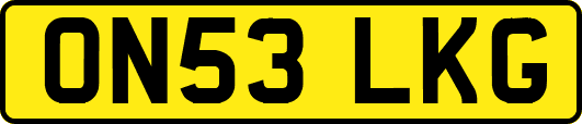 ON53LKG