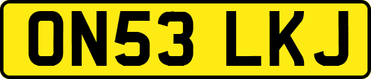 ON53LKJ