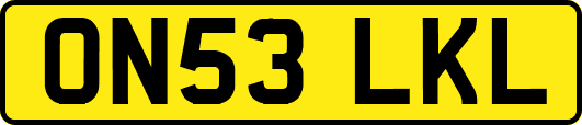 ON53LKL
