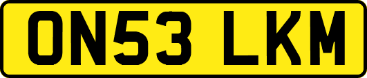 ON53LKM