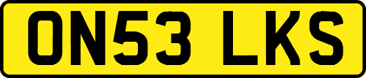ON53LKS