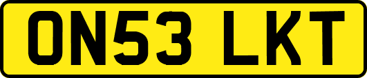 ON53LKT