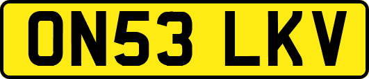 ON53LKV