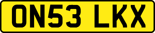 ON53LKX