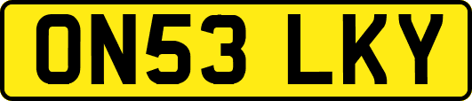 ON53LKY