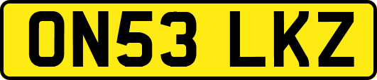 ON53LKZ