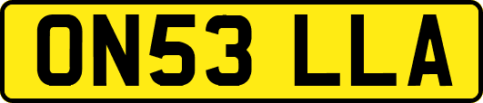 ON53LLA