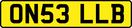 ON53LLB