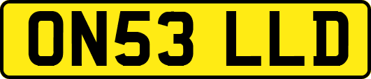ON53LLD