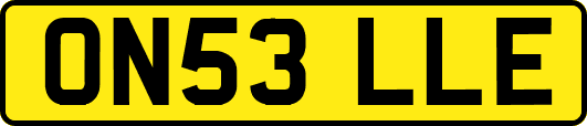 ON53LLE