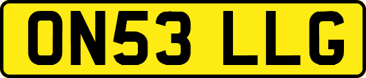 ON53LLG