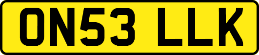 ON53LLK