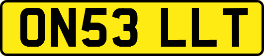 ON53LLT