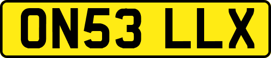 ON53LLX