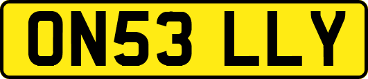 ON53LLY