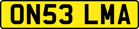ON53LMA
