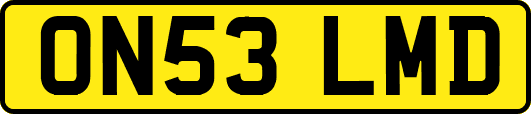 ON53LMD