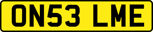 ON53LME
