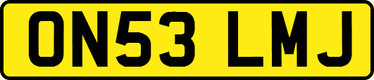 ON53LMJ