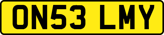 ON53LMY