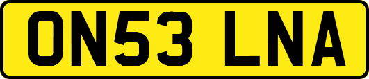 ON53LNA