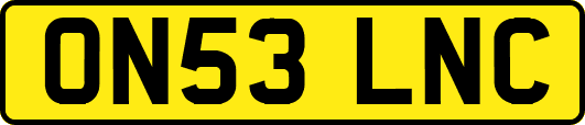 ON53LNC