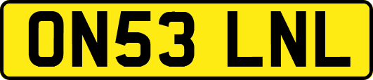 ON53LNL