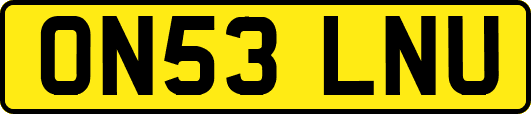 ON53LNU