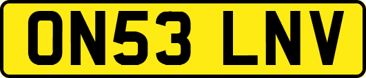 ON53LNV