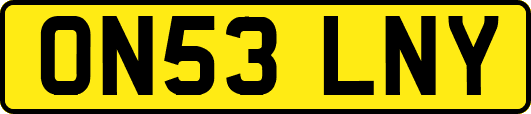 ON53LNY
