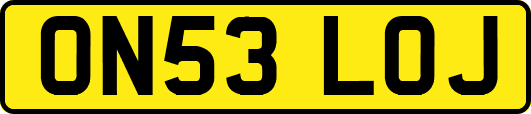ON53LOJ