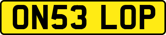 ON53LOP